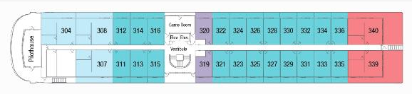 American Cruise Lines American Jazz 3rd Deck.png